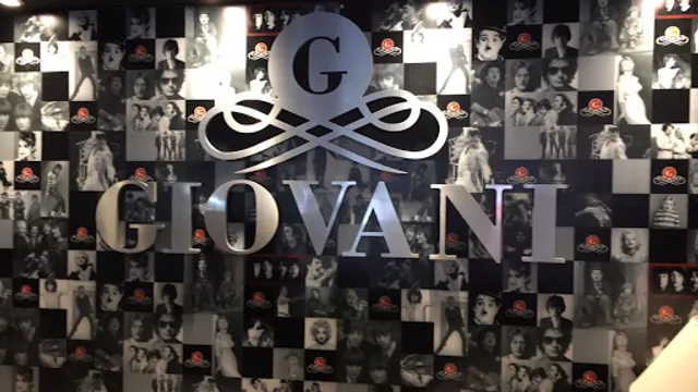 Ristorante Giovani