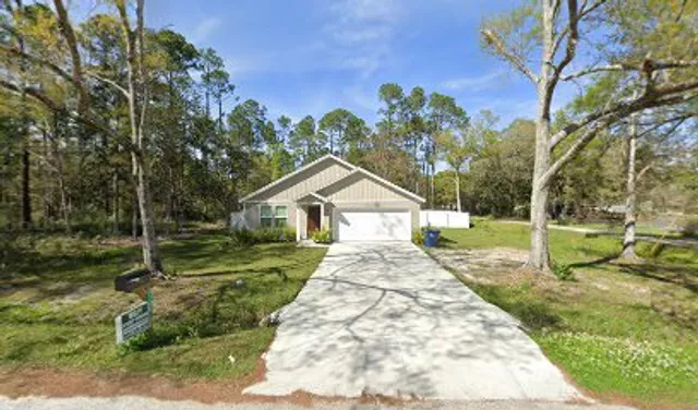 Mr. Booty Ham Sandwich