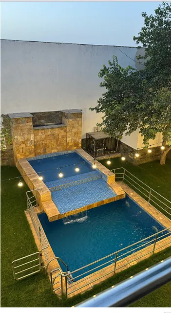 شاليهات أصيلة