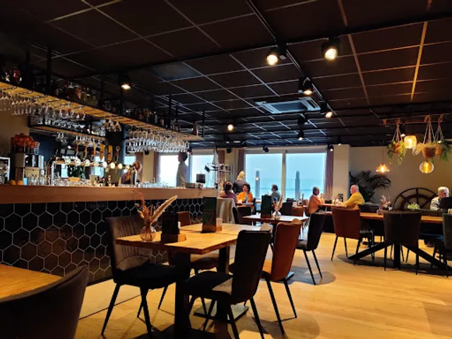 Brasserie de Zeester