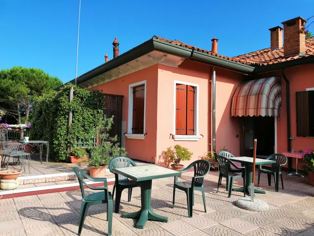 Bed & Breakfast Cà Laura