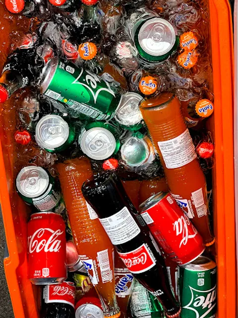 Angel’s Tijuana Tacos