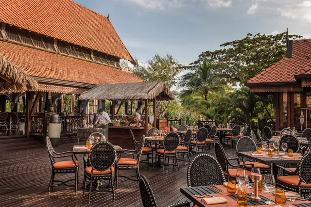 Four Seasons Resort Langkawi, Malaysia