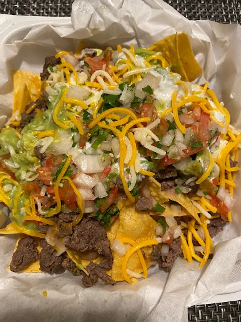 Papa Chevo's Taco Shop