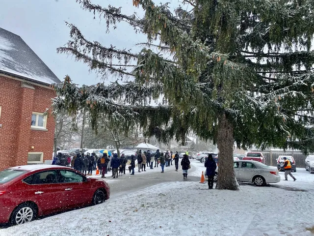 The Canadian Centre for Refugee & Immigrant Health Care