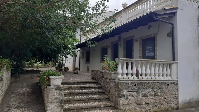 agriturismo la Vaccareccia