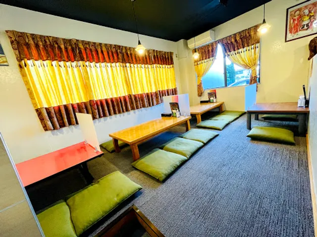 ナンセンターNaan Center