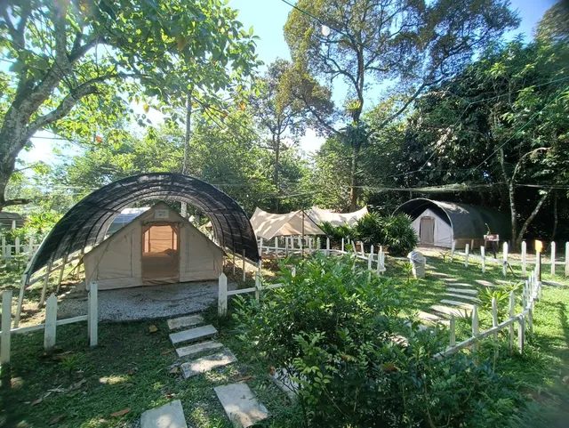 De Kampung (Campsite)