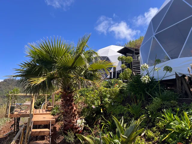 Rural Stay Porto Moniz