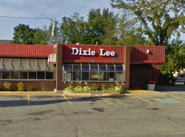Dixie Lee Family Restaurant