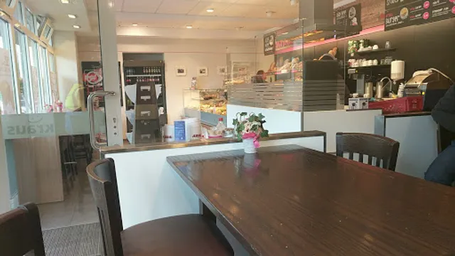 Bakery Kraus GmbH