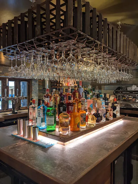 Kettleburgh Chequers