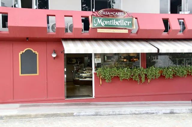 Montibeller Camboriú Panificadora & Confeitaria