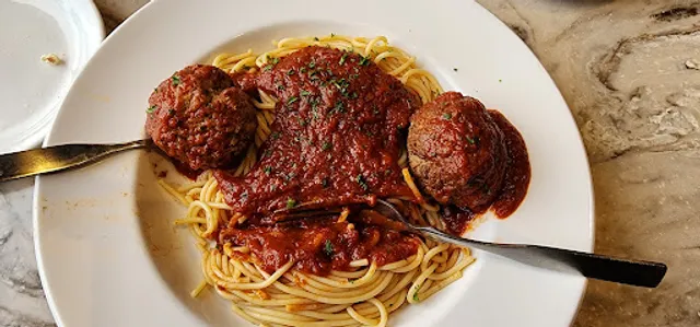 Papa Vino's Italian Kitchen