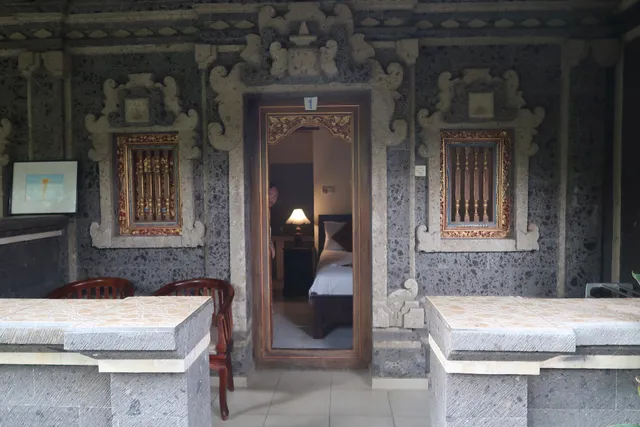 Tegar Guest House Ubud
