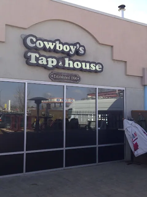 Cowboys Taphouse