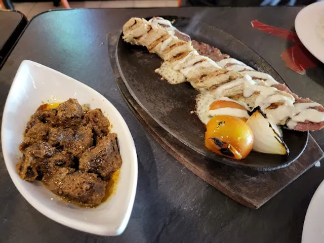 Hassan Kabab and Steaks