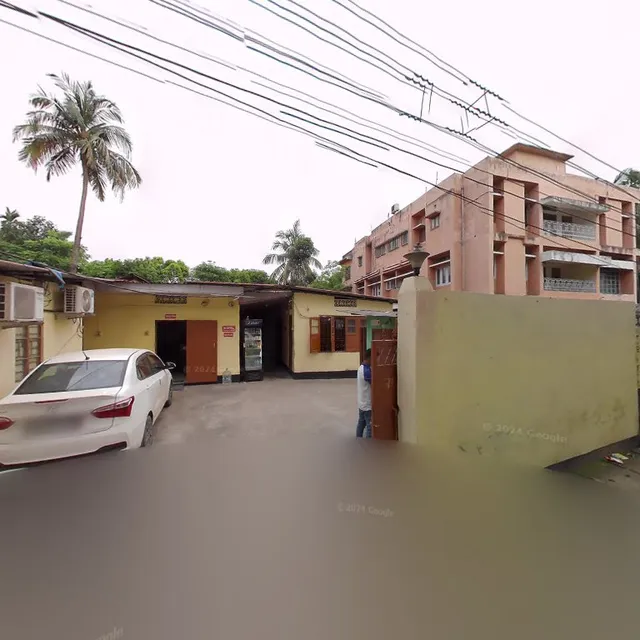 SPOT ON 68676 Suma guesthouse