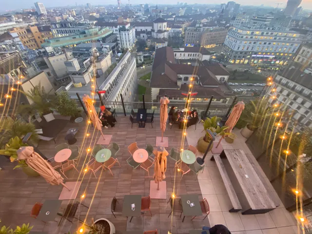 iH Hotels Milano Ambasciatori