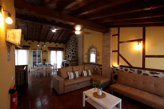 El Desván de la Vera