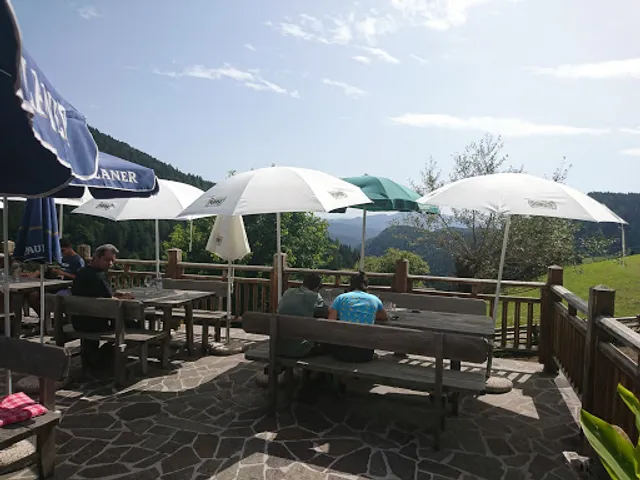 Buschenschank Weiss'n Sepp - Osteria contadina Weiss'n Sepp