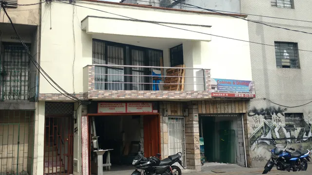 U De Antioquia Bed and Breakfast