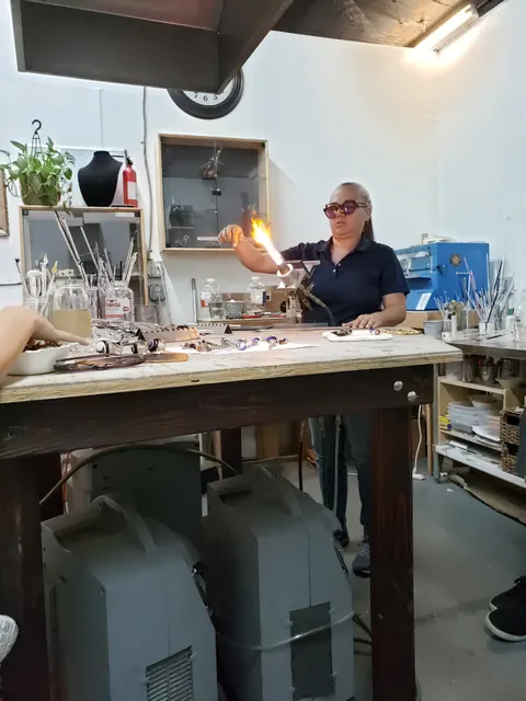 Heights Art Studios & Gallery