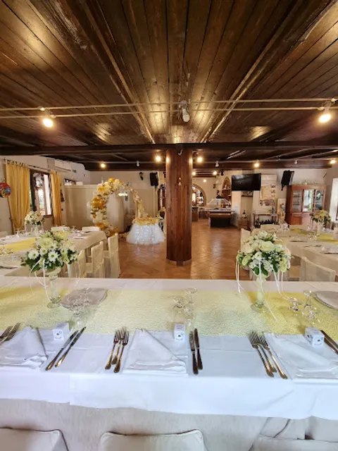 Ristorante Pizzeria B&B San Pietro