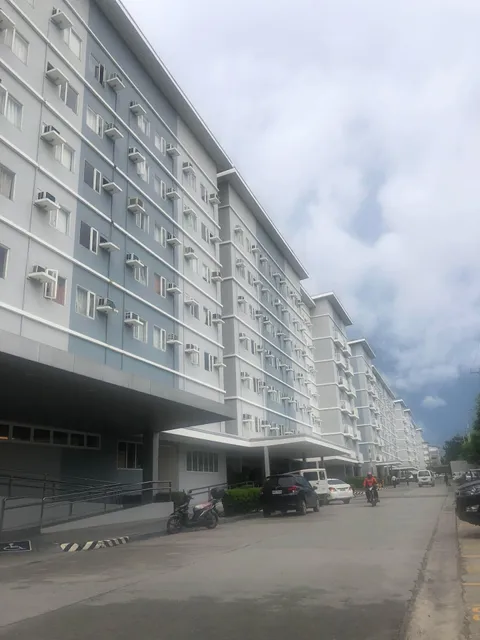 SMDC Trees Residences - Tower 7