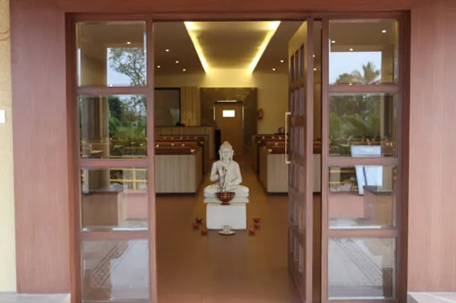 Hotel Madhuban Family Garden Restaurant and Bar