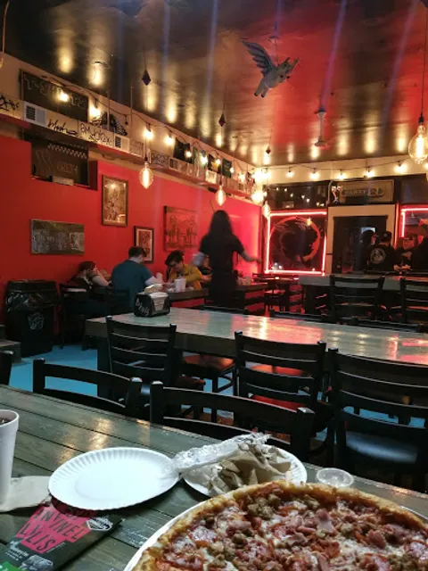 Spinelli's Highlands