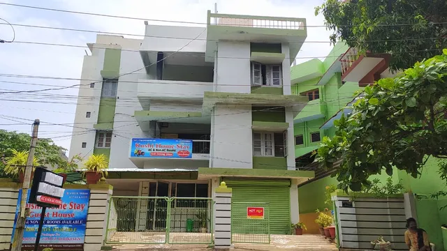 Kushi Home Stay Guest House
