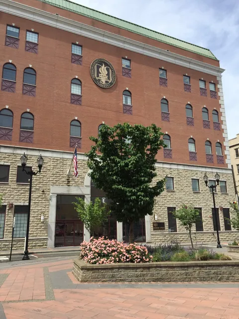 Culinary Arts School and Conference Center