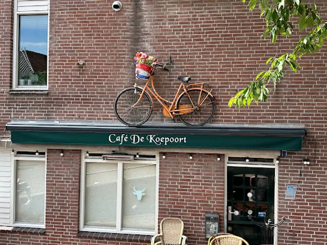 Café de Koepoort