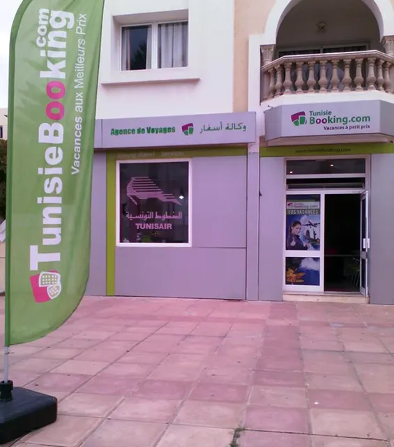 TunisieBooking Hammamet