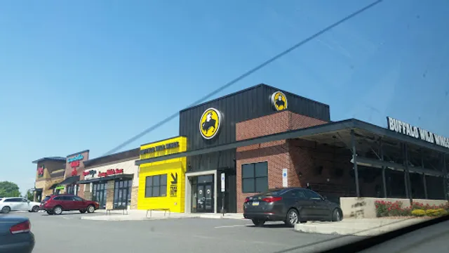 Buffalo Wild Wings