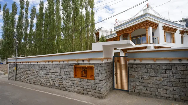 Richi A Boutique House