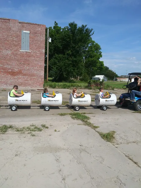 Fraternal Order of Eagles