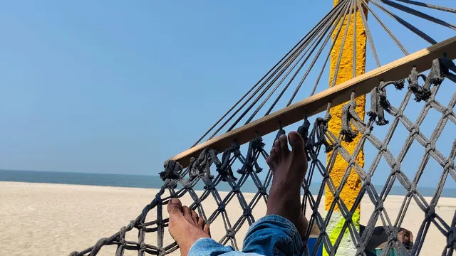 Dolphin Villa Beach Resort