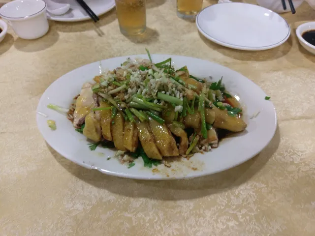 Jinhao Zhushu Shajiangji Restaurant