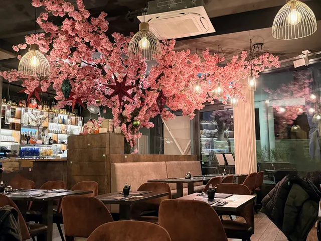 VUJI Sushi Mönchengladbach