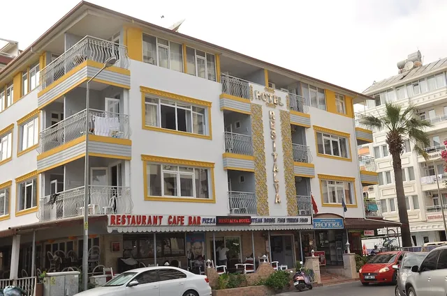 Resitalya Hotel