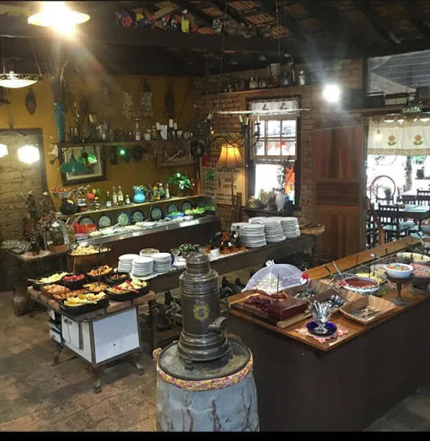 Café Fazenda Santa Clara