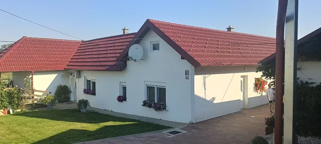 Holiday Home Rojko