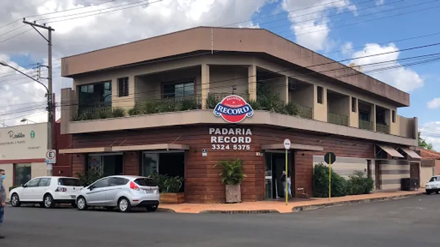 Padaria Record