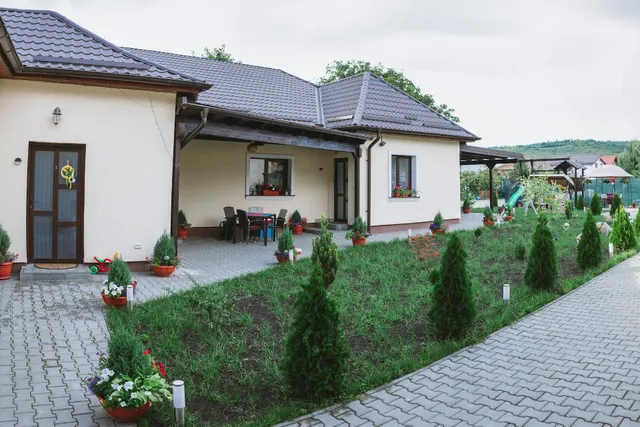 Salt Orchid Apartments