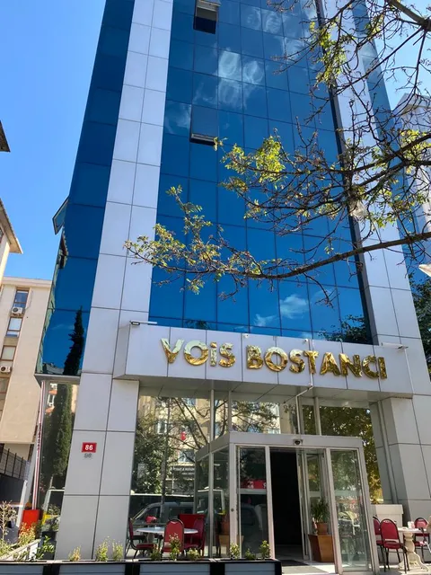 Vois Hotel Bostancı & SPA