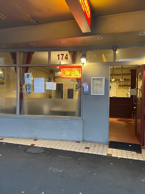 Taste Of India - Tawa