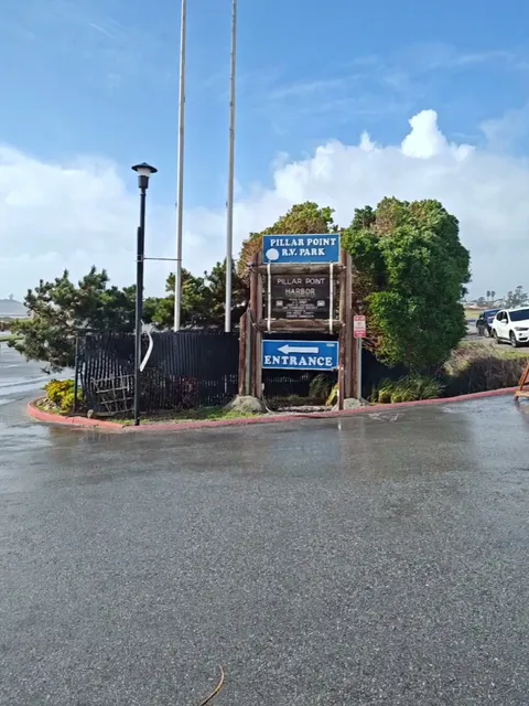 Pillar Point RV Park