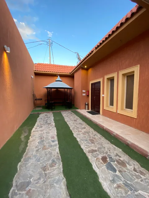 شاليهات بالي ان